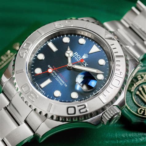 rolex 116622 yachtmaster.